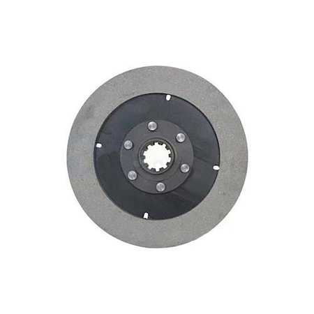 Aftermarket Trans Disc 8, organic, solid A-1024404M91-AI